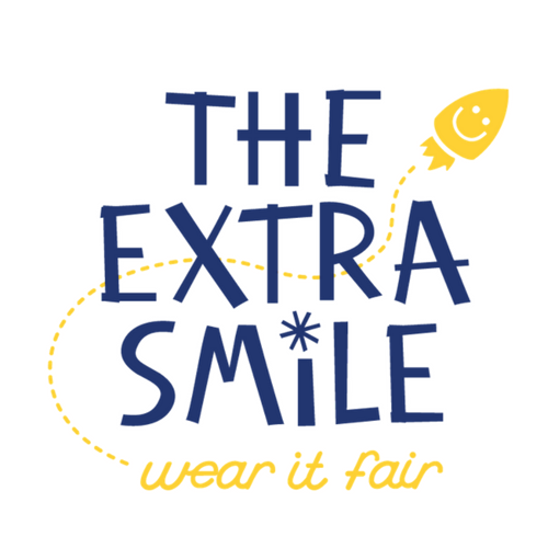 The extra smile
